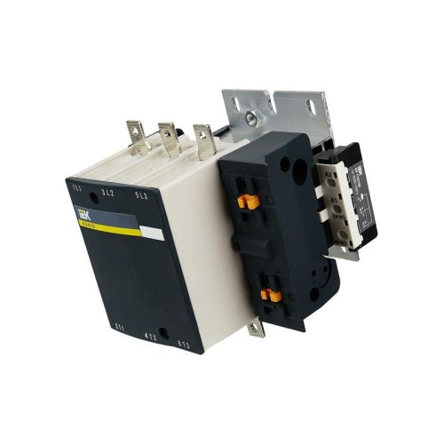 Контактор КТИ-5115 115А 400В/АС3 KARAT IEK KKT50-115-400-10