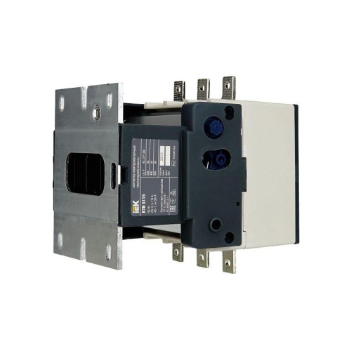 Контактор КТИ-5115 115А 400В/АС3 KARAT IEK KKT50-115-400-10