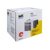 Контактор КТИ-5115 115А 400В/АС3 KARAT IEK KKT50-115-400-10