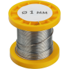 Припой 93 076 NEM-Pos02-61K-1-K50 (ПОС-61; катушка; 1мм; 50 г) Navigator 93076