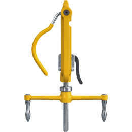 Инструмент для натяжения 80 264 NHT-Inl01-20 (стальная лента 20мм) Navigator 80264