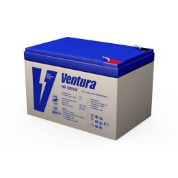 Аккумулятор 12В 13А.ч HR 1251W Ventura