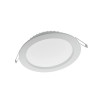 Светильник LE-СВО-16-022-1184-40Д "Даунлайт" LED-effect 1184