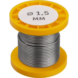 Припой 93 080 NEM-Pos02-63K-1.5-K50 (ПОС-63; катушка; 1.5мм; 50 г) Navigator 93080