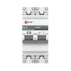 Выключатель автоматический модульный 2п C 8А 4.5кА ВА 47-63 PROxima EKF mcb4763-2-08C-pro