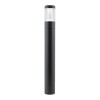 Светильник LGD-STEM-BOLL-H900-10W Warm3000 BK 185deg 230В 10Вт 3000К IP65 ландшафтный метал. Arlight
