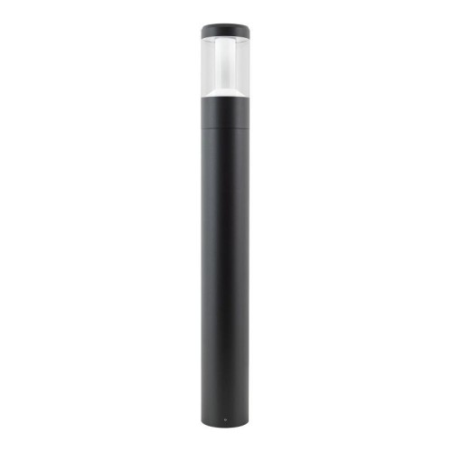 Светильник LGD-STEM-BOLL-H900-10W Warm3000 BK 185deg 230В 10Вт 3000К IP65 ландшафтный метал. Arlight