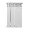 Радиатор биметал. 4 секц. Vittoria Super 500 2.0 Royal Thermo НС-1412074