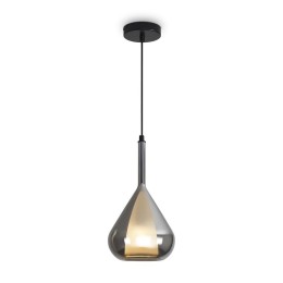 Светильник Plumo 40Вт E27х1 IP20 подвесной Freya FR5459PL-01SM