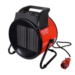 Пушка тепловая электрическая ТЭПК-9000К керамич. нагревательный элемент кругл. Ресанта 67/1/33