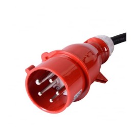 Пушка тепловая электрическая ТЭПК-9000К керамич. нагревательный элемент кругл. Ресанта 67/1/33