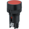 Кнопка Стоп d22мм NC 82 812 NBI-B-04-R красн. Navigator 82812