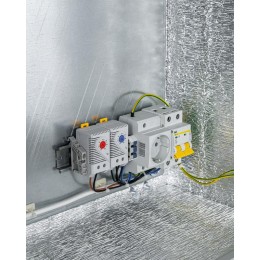 Термошкаф -55град. до +50град.C 600x800x250мм IP66 5УТП (Ver. 2.0) с обогревом Mastermann 00-0001676