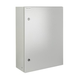 Термошкаф -55град. до +50град.C 600x800x250мм IP66 5УТП (Ver. 2.0) с обогревом Mastermann 00-0001676