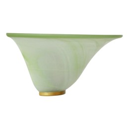 Светильник НББ 21-60 "Дюна" трапеция М20 зел. (инд. упак.) Элетех 1005200921