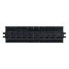 Терминал клеммный TK-040 до 6кв.мм 40А 10 клеммные пары EKF tk-040