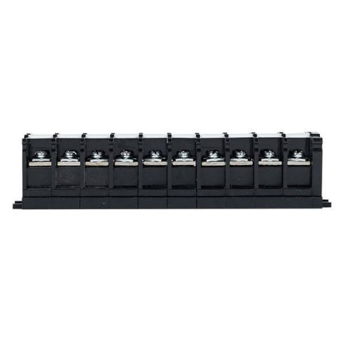 Терминал клеммный TK-040 до 6кв.мм 40А 10 клеммные пары EKF tk-040