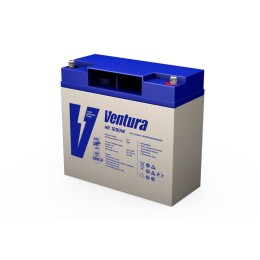 Аккумулятор 12В 22А.ч HR 1290W Ventura