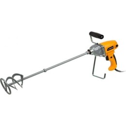 Миксер строительный СМ-1200Э Вихрь 72/20/1