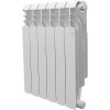 Радиатор биметал. 5 секц. Vittoria Super 500 2.0 Royal Thermo НС-1412075