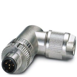 Соединитель штекерный для передачи данных SACC-M12MRB-2PL SH PB Phoenix Contact 1424679