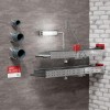 Муфта противопожарная FIREFORT CLUTCH М32 L25 KM-FF-C-32-25 КМ LO34674