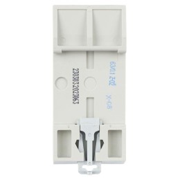 Выключатель дифференциального тока (УЗО) 2п 63А 100мА тип AC ВД1-63 KARAT IEK MDV10-2-063-100