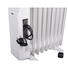 Радиатор масляный 2000Вт ОМ-9А Ресанта 67/3/16