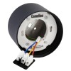 Светильник встраиваемый IP20 под лампу GX53 LGX53-02 C02 черн. Camelion 15395