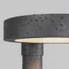 Светильник Dion 50Вт 3000К IP65 парковый Maytoni O472H-L50GF3K