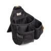 Сумка поясная модульная на клипсе СМ-02 "Quick-Lock" KBT 83136