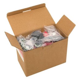 Рубильник-выключатель 3п 100А с рукояткой управления для прямой установки PowerSwitch PROxima EKF ps