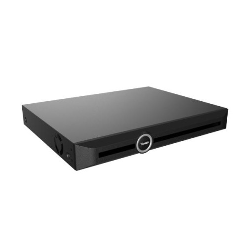 Видеорегистратор IP 40 каналов 4К 2 диска аналитика с камер Tiandy TC-R3240 I/B/N/H/V4.0 Tiandy 00-0