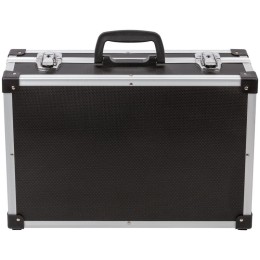Ящик для инструмента алюм. 430х310х130мм черн. FIT 65630