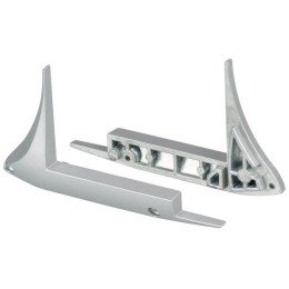 Arlight Заглушка левая PVC-STAIR-DK-L (Металл)