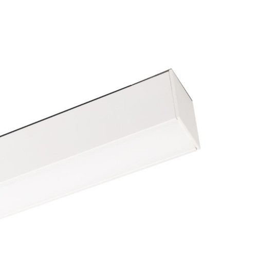 Светильник светодиодный MAG-FLAT-45-L405-12W Day4000 (WH 100 deg 24В DALI) IP20 металл Arlight 04657