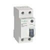 Выключатель дифференциального тока City9 Set 2п 63А 100мА A-S 230В SE C9R76263