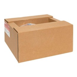 Рубильник-выключатель 3п 400А с рукояткой управления для прямой установки PowerSwitch PROxima EKF ps