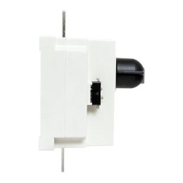 Рубильник-выключатель 3п 400А с рукояткой управления для прямой установки PowerSwitch PROxima EKF ps