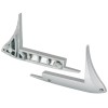 Arlight Заглушка правая PVC-STAIR-DK-R (Металл)