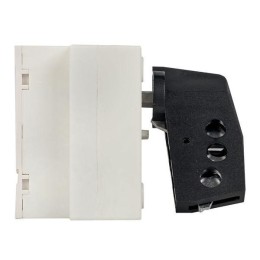 Рубильник-выключатель 3п 63А с рукояткой управления для прямой установки PowerSwitch PROxima EKF psd