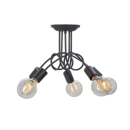 Люстра 5хE27 макс. 40Вт Vitaluce V3727-1/5PL