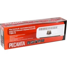 Тепловентилятор ТВК-5 Ресанта 67/2/9