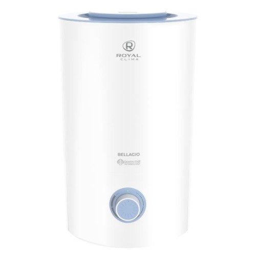 Увлажнитель воздуха Bellagio RUH-BL300/3.5M-WT ROYAL Clima НС-1521897