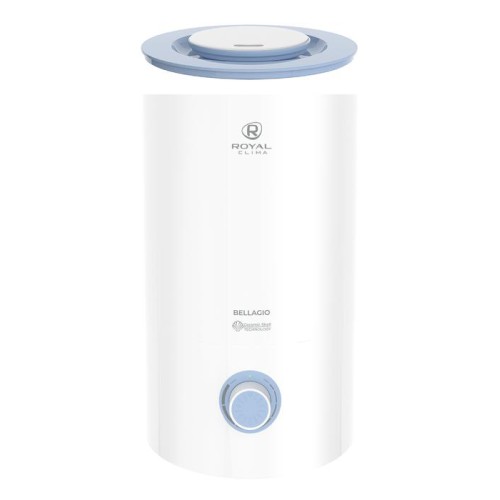 Увлажнитель воздуха Bellagio RUH-BL300/3.5M-WT ROYAL Clima НС-1521897