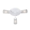Люстра 3xE27 макс. 40Вт Vitaluce V3762-0/3PL