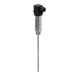 Датчик температуры L200 G1/2 4-20мА DIN EKF RTD420-SCR200-G2