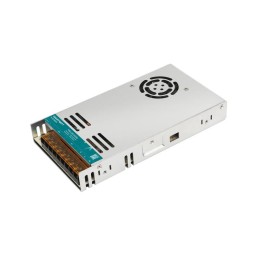 Блок питания импульсный PSE LRS 24350 H-POWER 24В 350Вт 146А 4512020450035