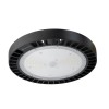 Светильник светодиодный ДСП IB 11 S 200W W 840 BK 353х353х117мм 200Вт 4000К IP65 подвес черн. High B
