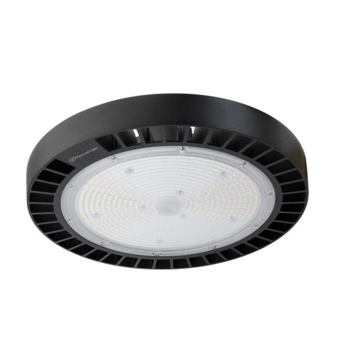 Светильник светодиодный ДСП IB 11 S 200W W 840 BK 353х353х117мм 200Вт 4000К IP65 подвес черн. High B